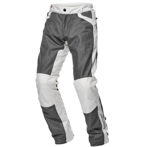 Pantaloni Moto Adrenaline Meshtec 2.0 Ppe Gri Marimea 2XL A0421/20/30/2XL
